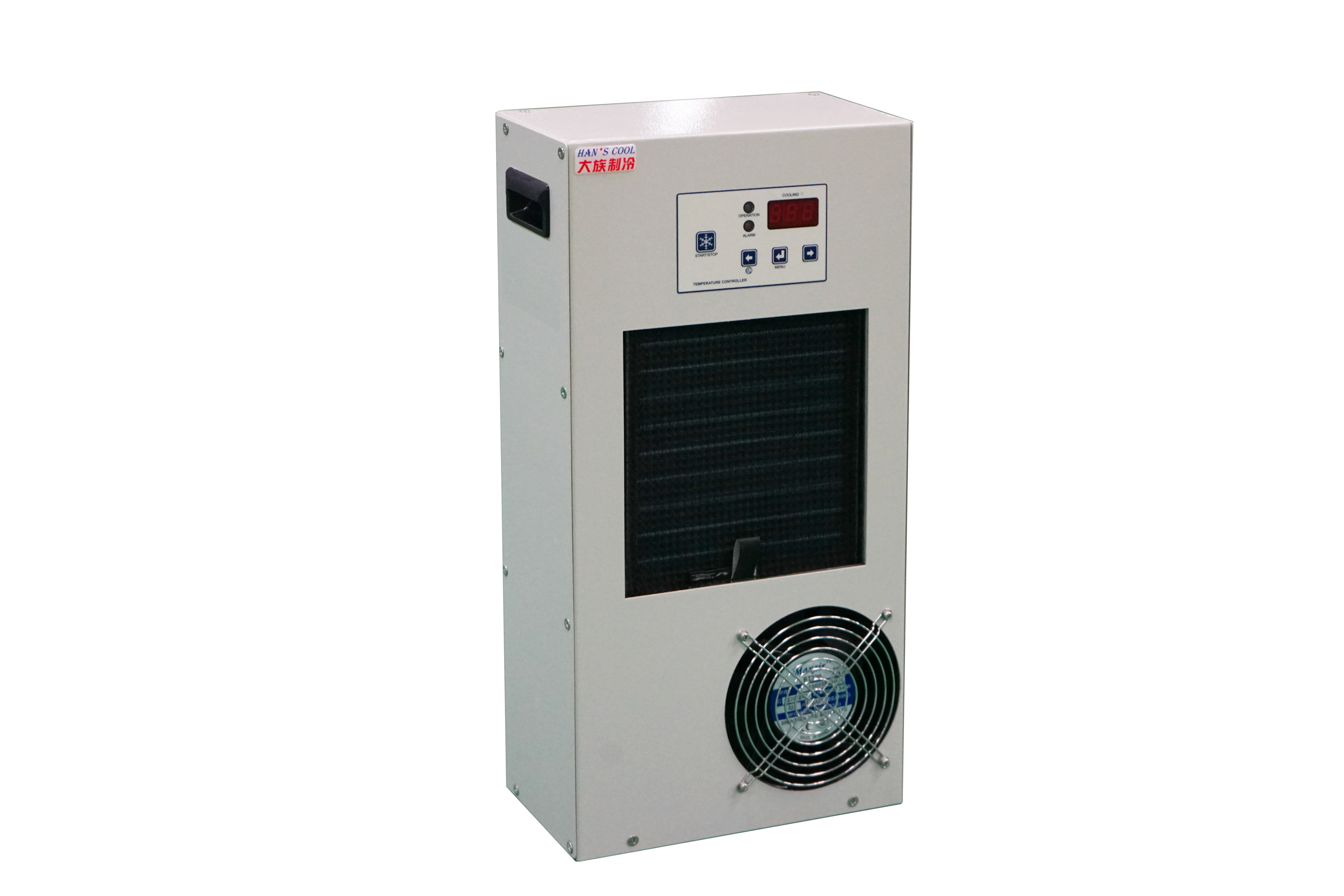 工业机柜空调HCL005L1-02B系列
