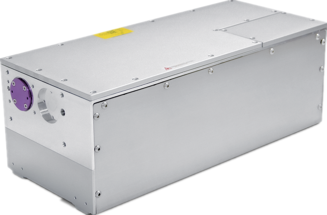 族光系列紫外纳秒激光器