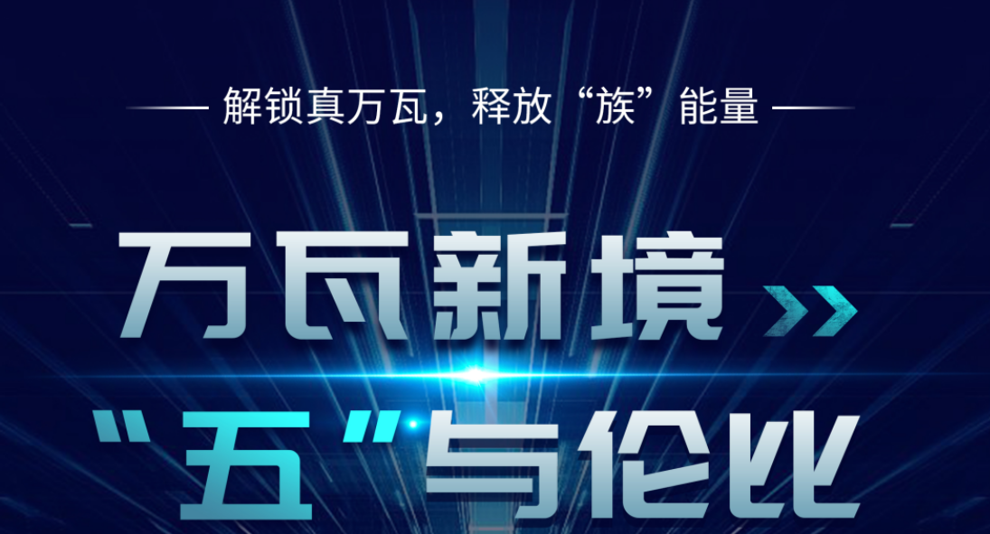 万瓦新境 “五”与伦比——大族五万瓦与磁悬浮双机新品重磅发布