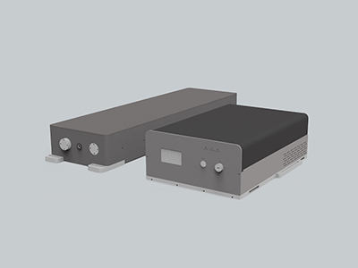 高功率飞秒激光器 HPF-50-IR