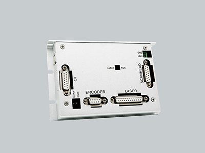 EMCC2300控制卡