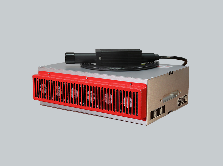 HFM-R系列70-130W脉冲光纤激光器