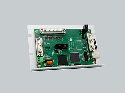 EMCC2100控制卡