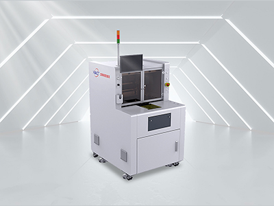 HJV5010S五轴联动点胶系统