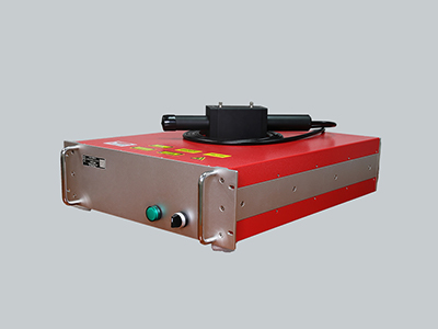 HFM-500系列500W脉冲光纤激光器