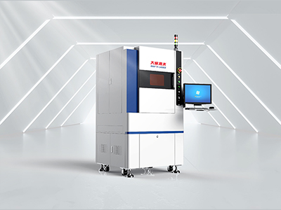 离线式小幅面PCBA/FPCA激光切割设备 HDZ-UVC3030