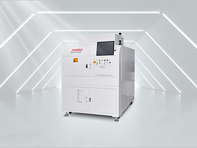全自动晶圆标记系统（ID标记） HDZ-WAF500