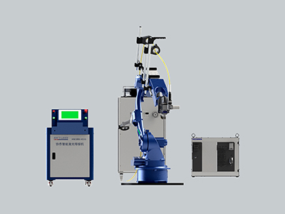 标准机器人激光焊接机